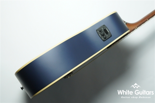 Malibu Player - Midnight Satin